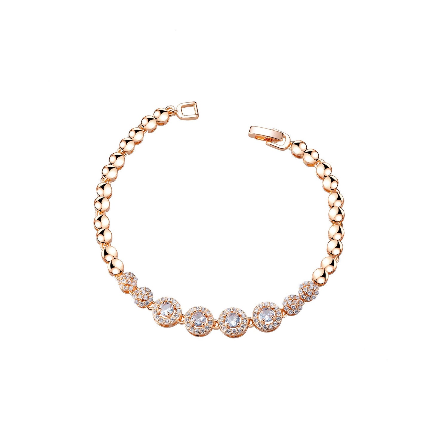 Romantic Bracelet for Special Moments
