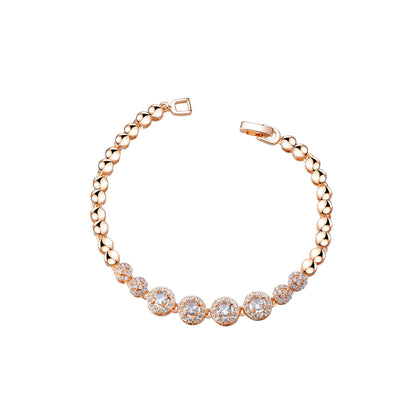 Romantic Bracelet for Special Moments