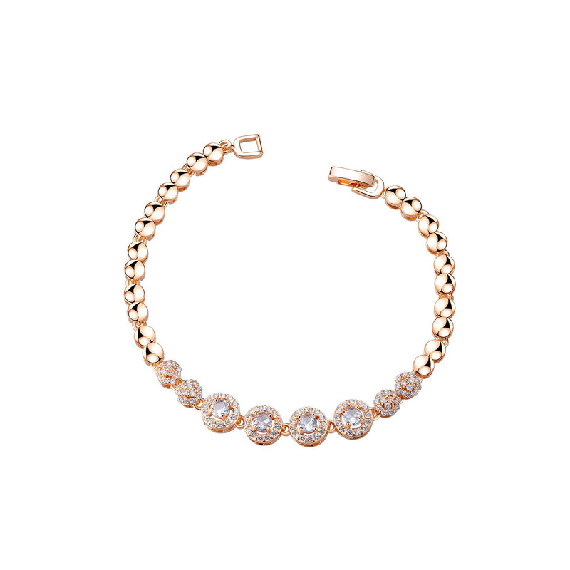 Romantic Bracelet for Special Moments