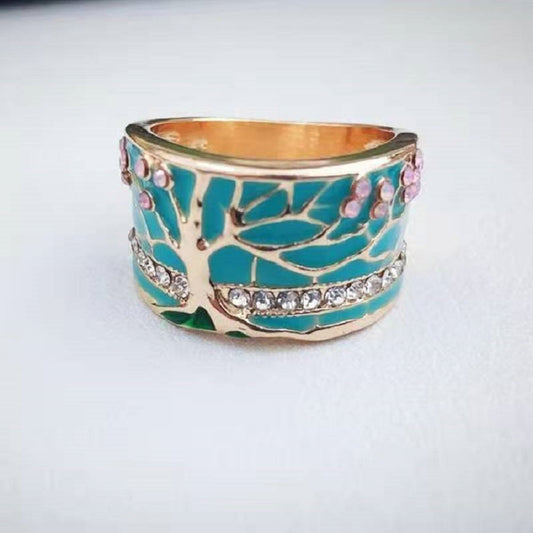 Vintage Handmade Ring