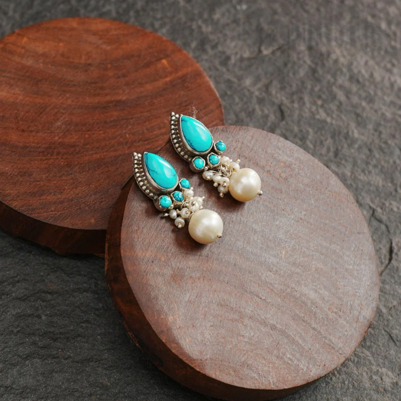 Beautiful Earring with Unique Style