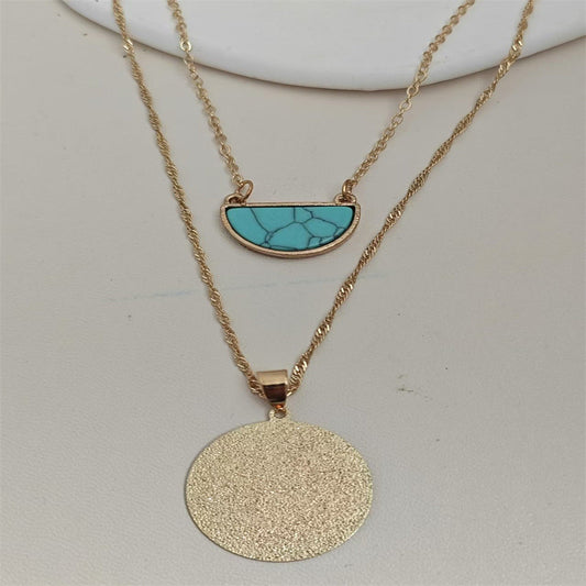 Romantic Necklace for Special Moments