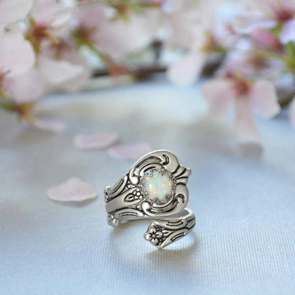 Charming Ring for Any Occasion