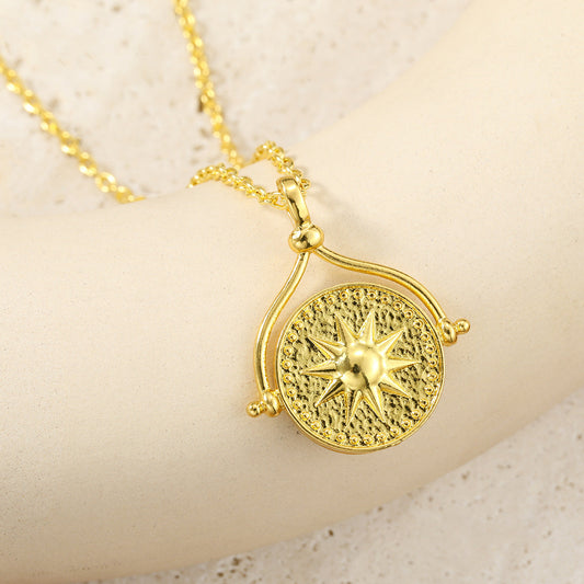 Vintage Handmade Necklace