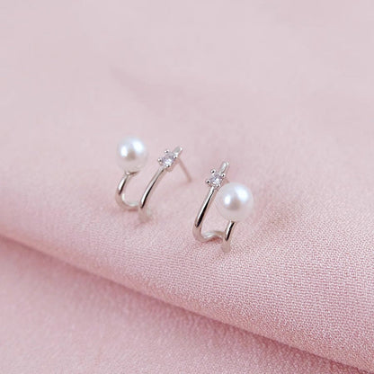 Elegant Pearl Earring for Every Occasion