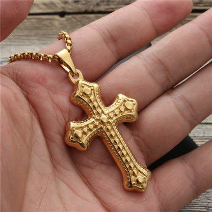 Vintage Handmade Necklace