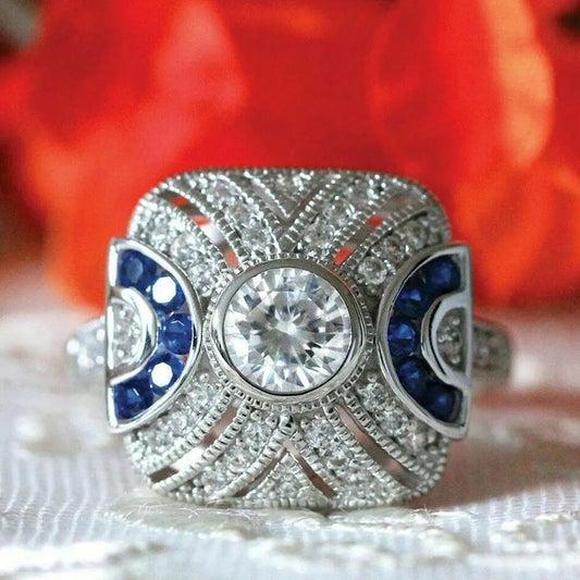 Elegant Ring for Every Occasion