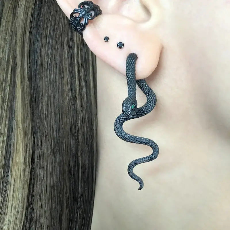 Beautiful Earring with Unique Style