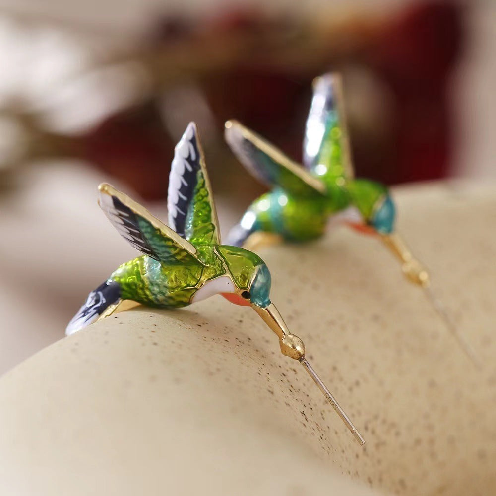 Classic Earring with Timeless Appeal