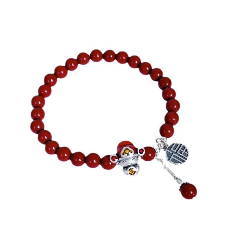 Stunning Silver Bracelet for Daily Wear