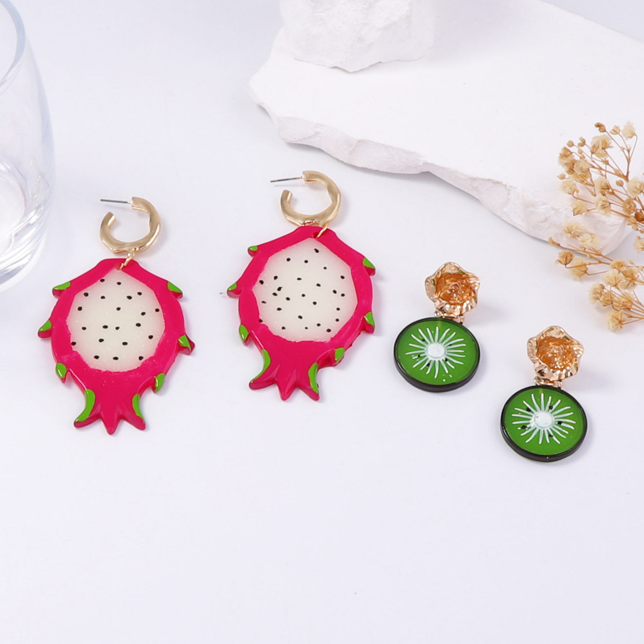 Elegant Earring for Every Occasion