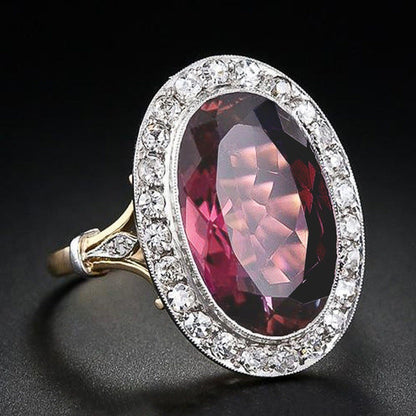 Classic Ring with Timeless Appeal