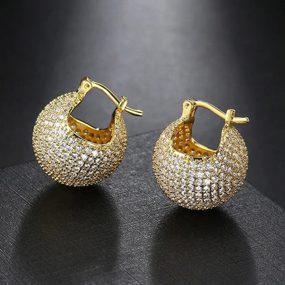 Beautiful Earring with Unique Style
