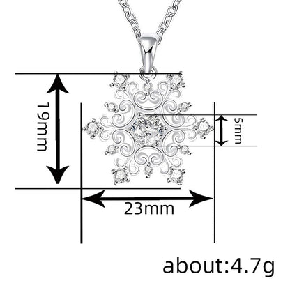 Beautiful Necklace with Unique Style