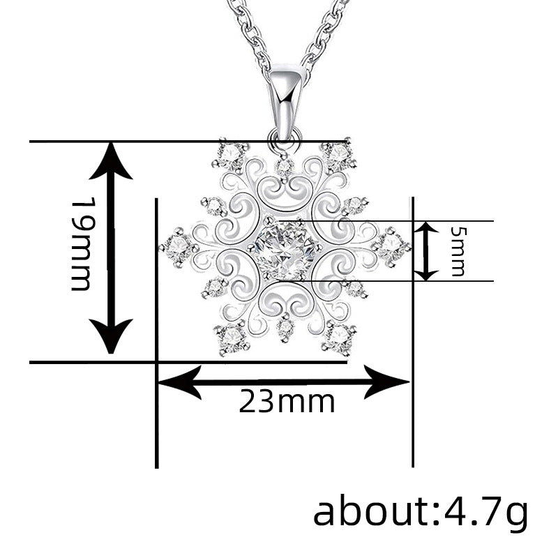 Beautiful Necklace with Unique Style