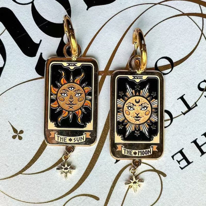 Classic Earring with Timeless Appeal