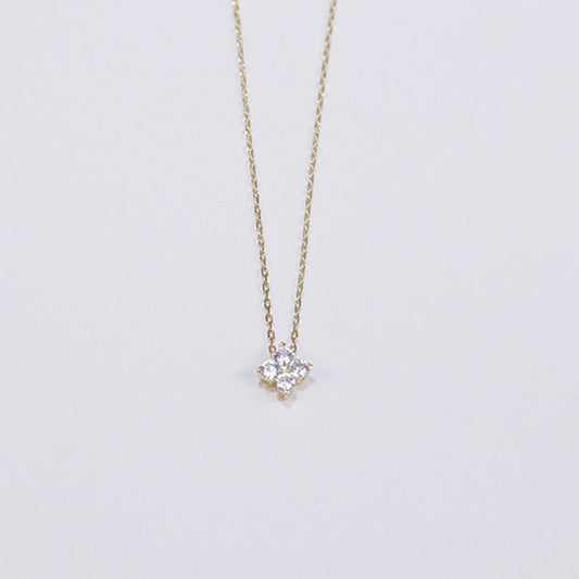 Delicate Artisan Necklace