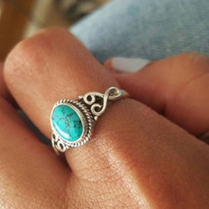 Delicate Artisan Ring
