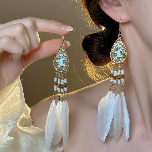 Stunning Earring for Daily Wear