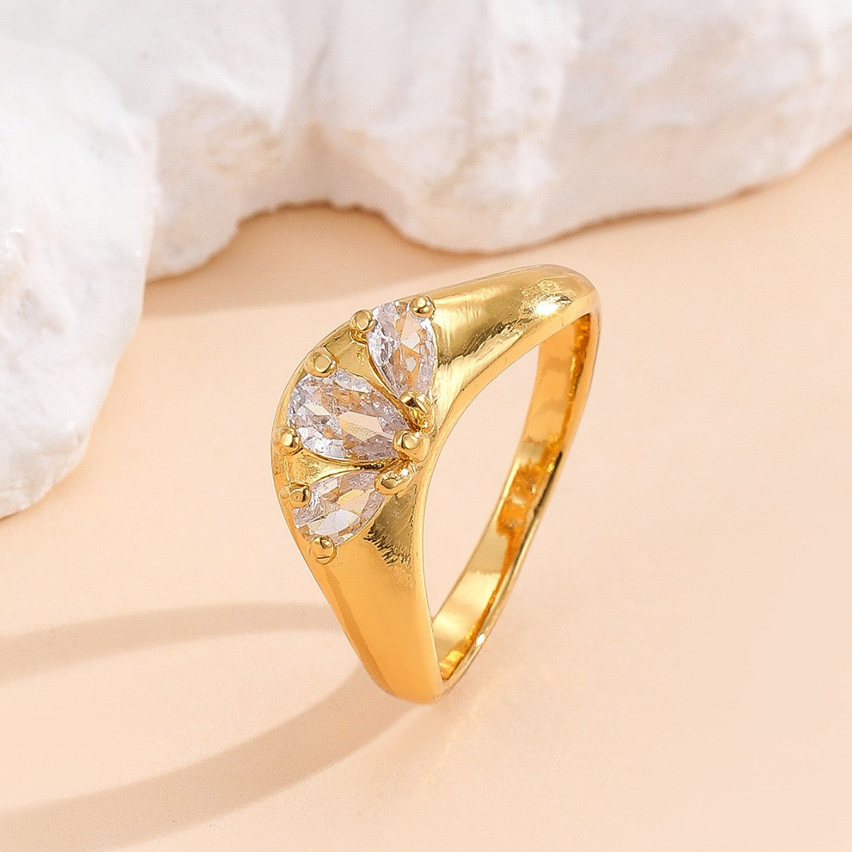 Charming Ring for Any Occasion