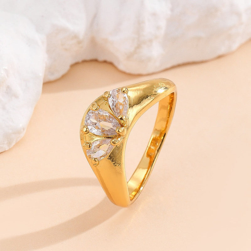 Charming Ring for Any Occasion