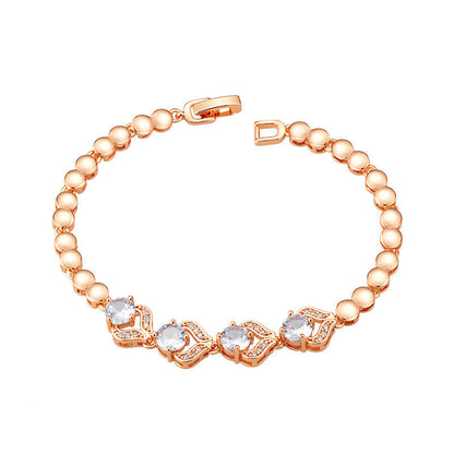 Beautiful Bracelet with Unique Style