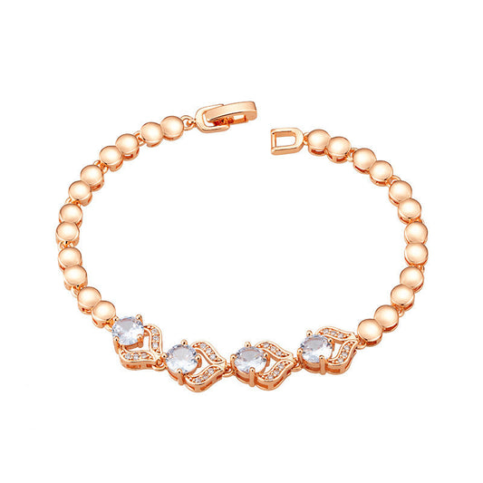 Beautiful Bracelet with Unique Style