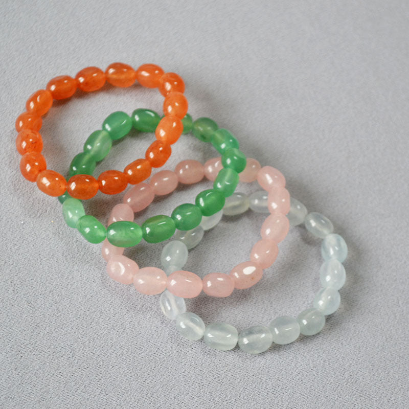 Delicate Artisan Bracelet