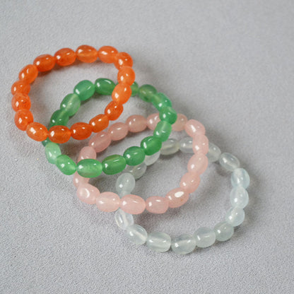 Delicate Artisan Bracelet
