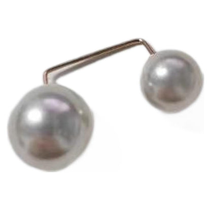Delicate Artisan Pearl Piece