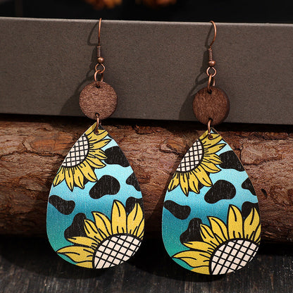 Elegant Earring for Every Occasion
