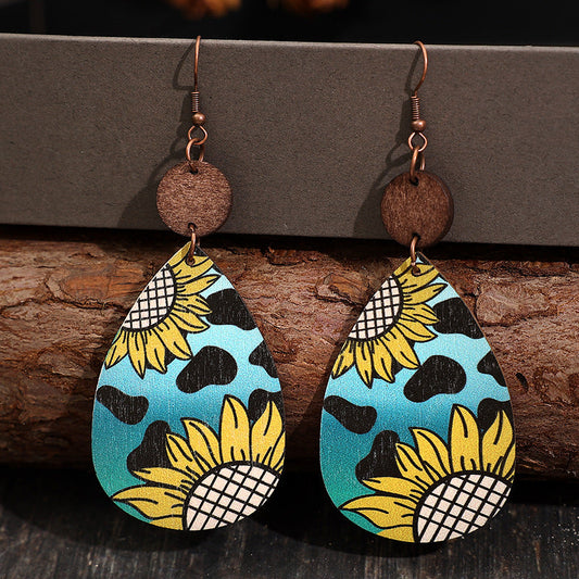 Elegant Earring for Every Occasion