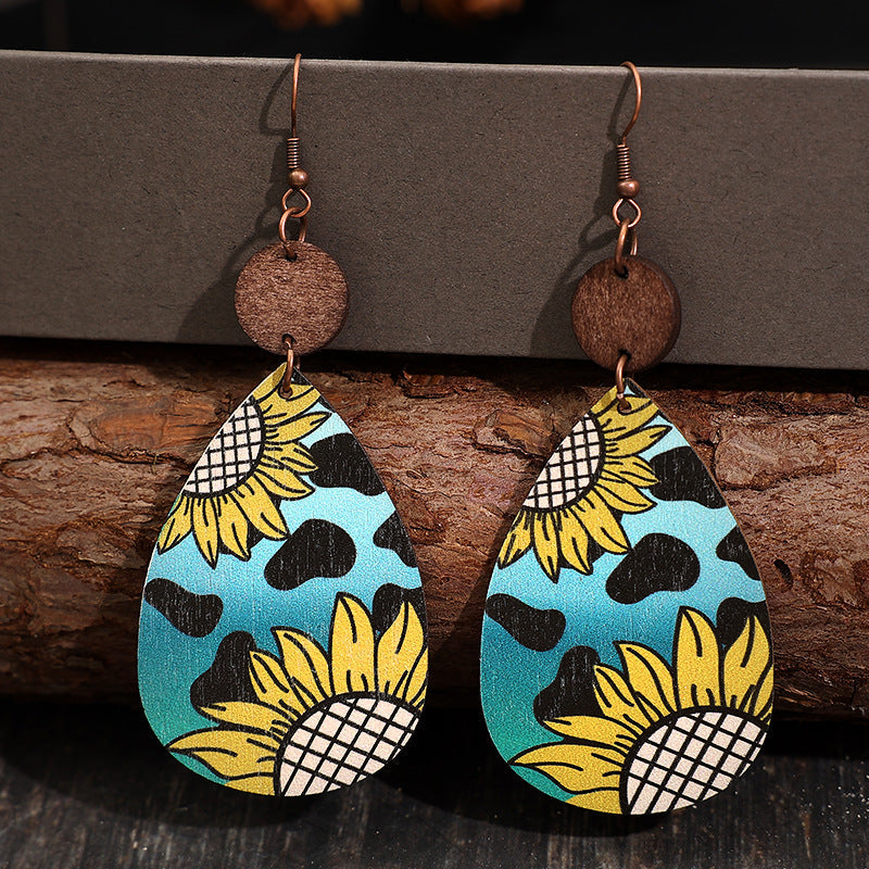 Elegant Earring for Every Occasion