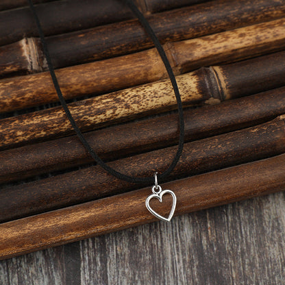 Delicate Artisan Necklace