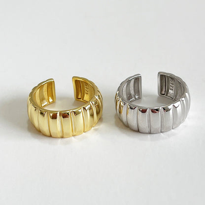 Delicate Artisan Ring