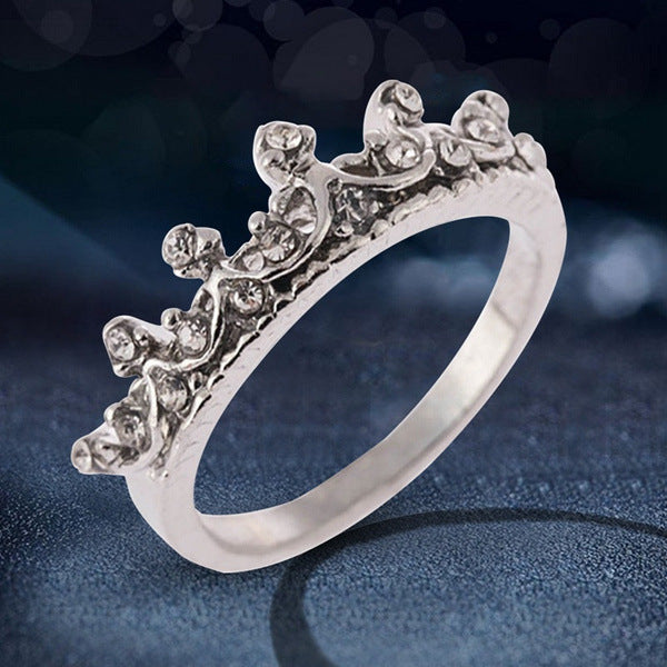 Vintage Handmade Ring