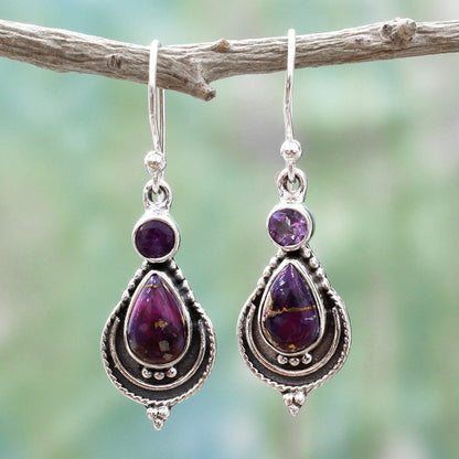 Romantic Earring for Special Moments