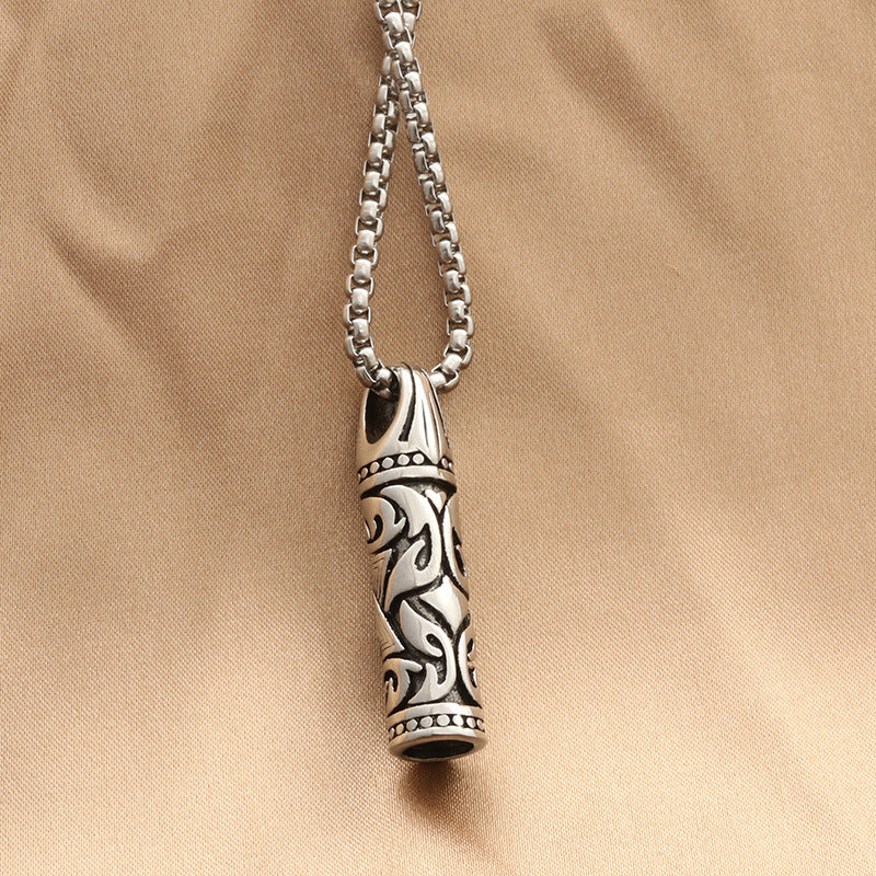 Romantic Necklace for Special Moments