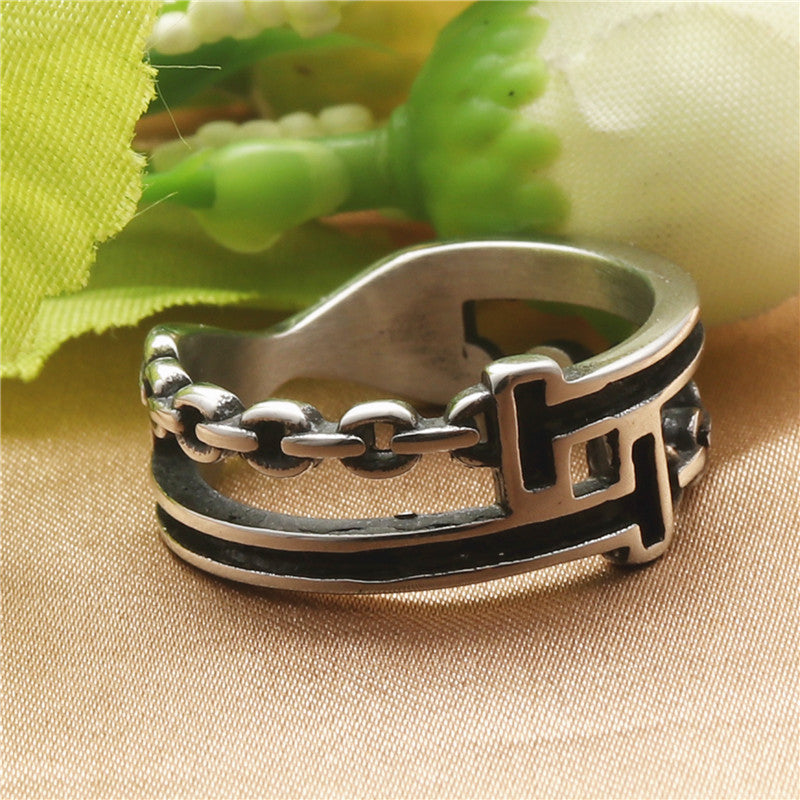 Romantic Chain for Special Moments