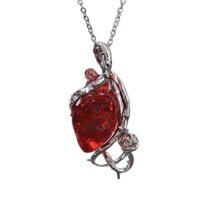 Vintage Handmade Necklace