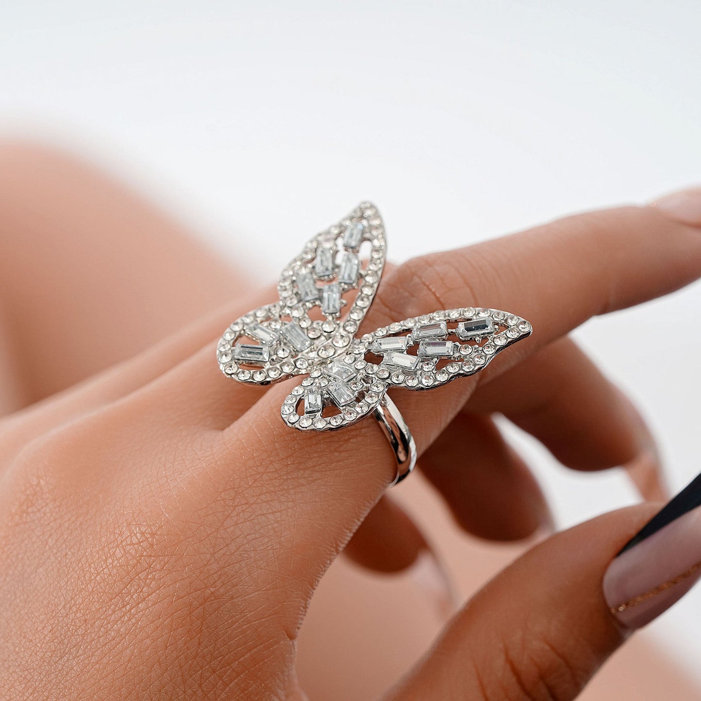 Elegant Ring for Every Occasion
