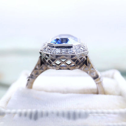 Elegant Ring for Every Occasion