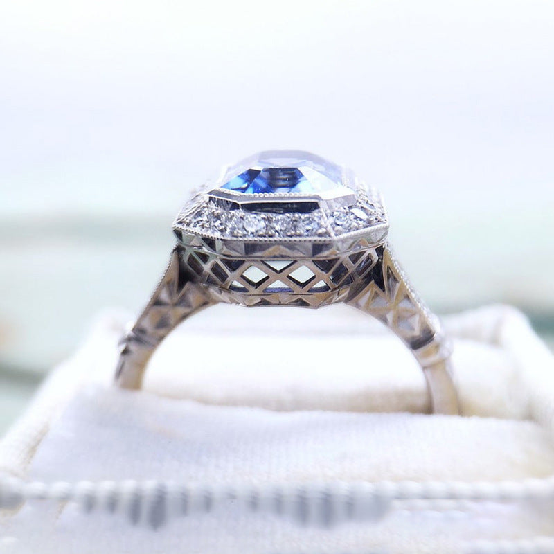 Elegant Ring for Every Occasion