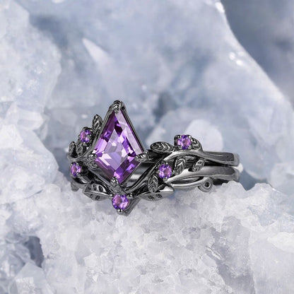 Beautiful Ring with Unique Style