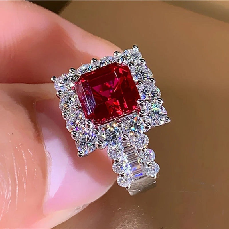 Elegant Ring for Every Occasion
