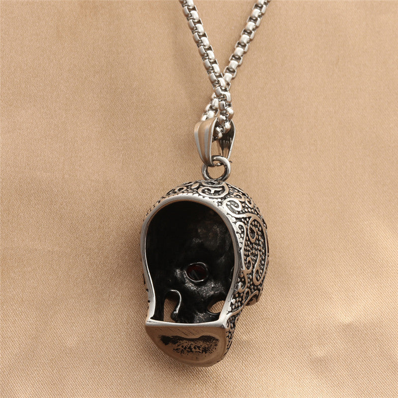 Elegant Pendant for Every Occasion
