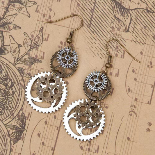 Romantic Earring for Special Moments