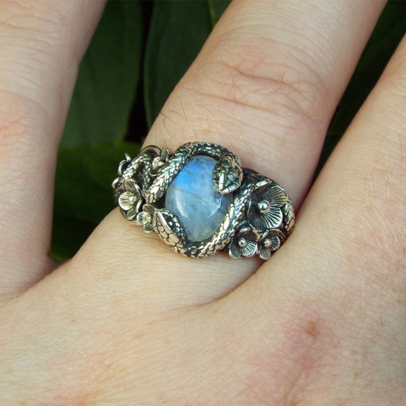 Romantic Ring for Special Moments