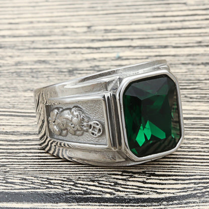Elegant Ring for Every Occasion