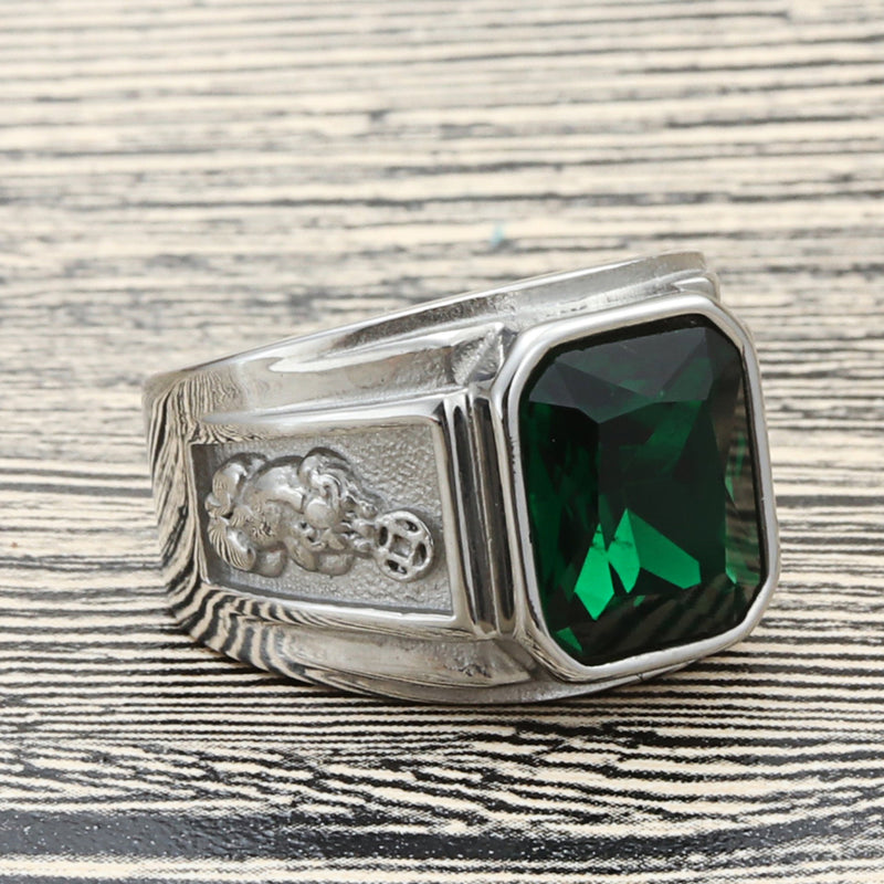 Elegant Ring for Every Occasion